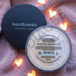 bareMinerals Hydrating Mineral Veil 6gr (Full Size)